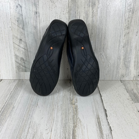 CLARKS unstructured size 7 - Picture 6 of 6